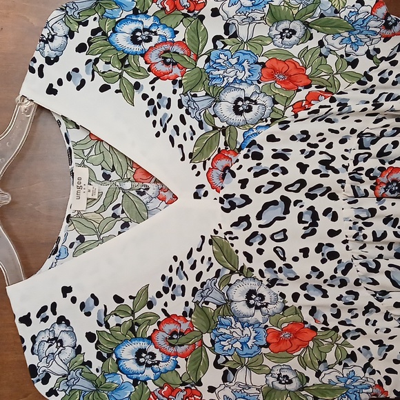 Umgee dress - Picture 2 of 7